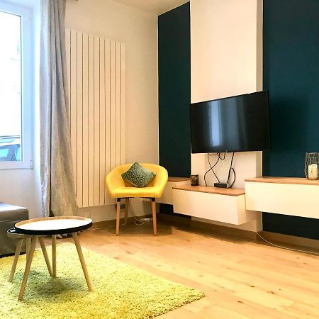 Adorable Souplex Batignolles Apartamento Paris Exterior foto