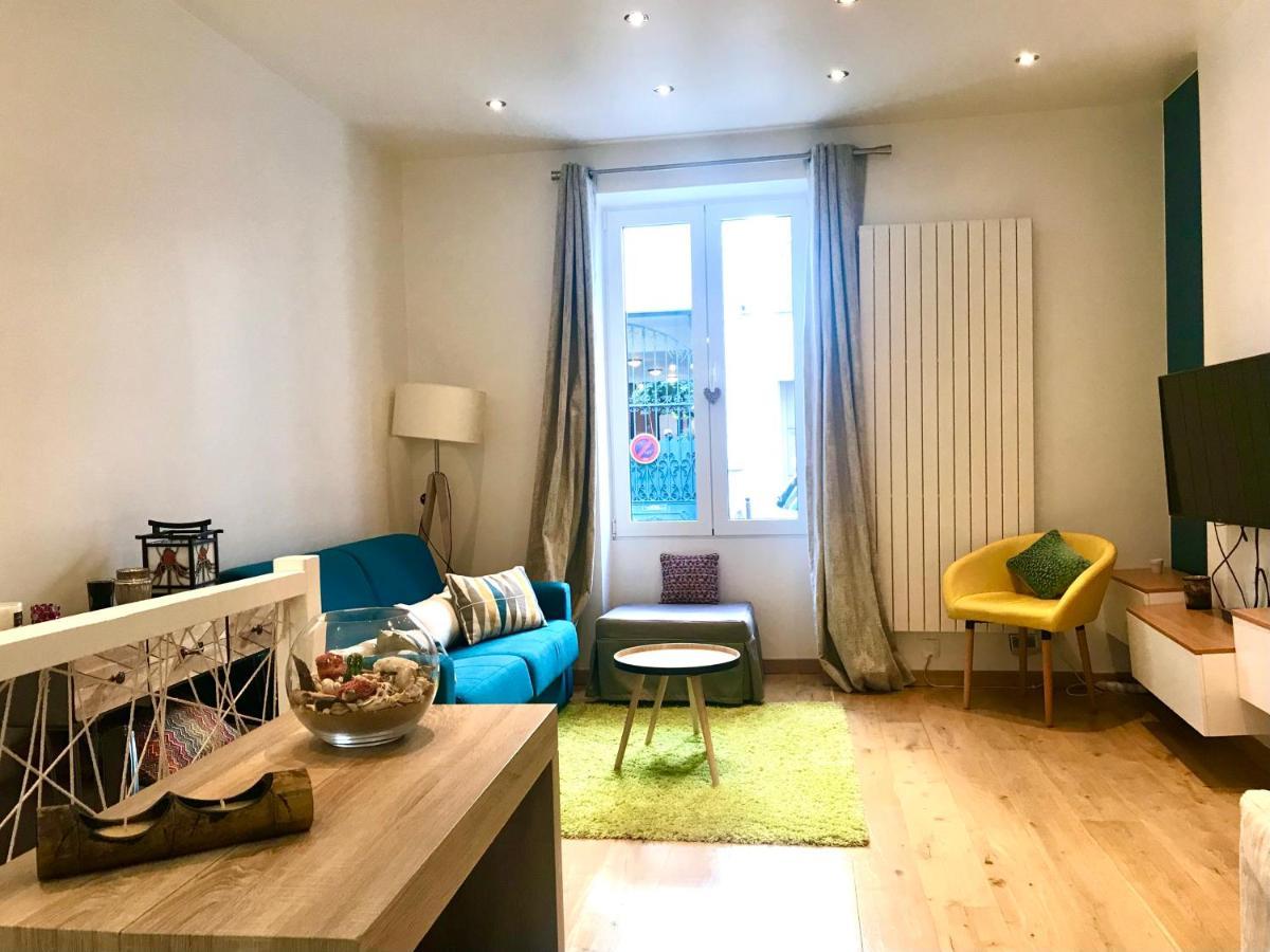 Adorable Souplex Batignolles Apartamento Paris Exterior foto